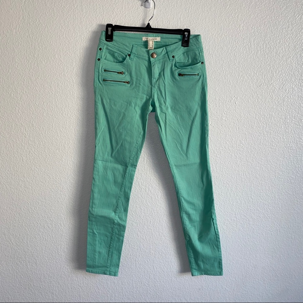 Forever 21 jeans